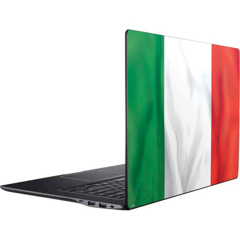 Italy Flag Ativ Book 9 (15.6in 2014) Skin